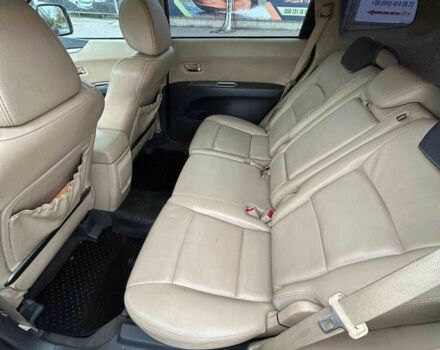 Чорний Субару Трібека, об'ємом двигуна 3.6 л та пробігом 174 тис. км за 6900 $, фото 17 на Automoto.ua