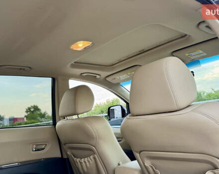 Черный Субару Трибека, объемом двигателя 3.63 л и пробегом 118 тыс. км за 12500 $, фото 26 на Automoto.ua