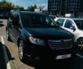 Чорний Субару Трібека, об'ємом двигуна 3.63 л та пробігом 400 тис. км за 4800 $, фото 1 на Automoto.ua