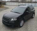 Черный Субару Трибека, объемом двигателя 3.6 л и пробегом 225 тыс. км за 7650 $, фото 10 на Automoto.ua