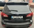 Чорний Субару Трібека, об'ємом двигуна 3.6 л та пробігом 235 тис. км за 8200 $, фото 3 на Automoto.ua