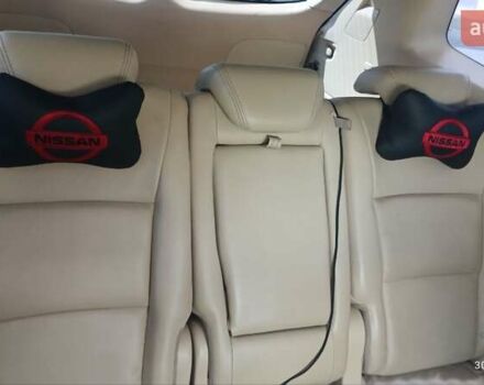 Черный Субару Трибека, объемом двигателя 3.63 л и пробегом 220 тыс. км за 8500 $, фото 4 на Automoto.ua