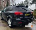 Черный Субару Трибека, объемом двигателя 3.6 л и пробегом 237 тыс. км за 9300 $, фото 3 на Automoto.ua