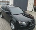 Черный Субару Трибека, объемом двигателя 3.6 л и пробегом 225 тыс. км за 7650 $, фото 9 на Automoto.ua