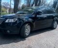 Чорний Субару Трібека, об'ємом двигуна 3.63 л та пробігом 245 тис. км за 7900 $, фото 1 на Automoto.ua