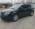 Черный Субару Трибека, объемом двигателя 3.6 л и пробегом 225 тыс. км за 7650 $, фото 2 на Automoto.ua