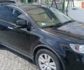 Чорний Субару Трібека, об'ємом двигуна 3.63 л та пробігом 220 тис. км за 8500 $, фото 5 на Automoto.ua