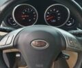 Черный Субару Трибека, объемом двигателя 3.6 л и пробегом 225 тыс. км за 7650 $, фото 14 на Automoto.ua