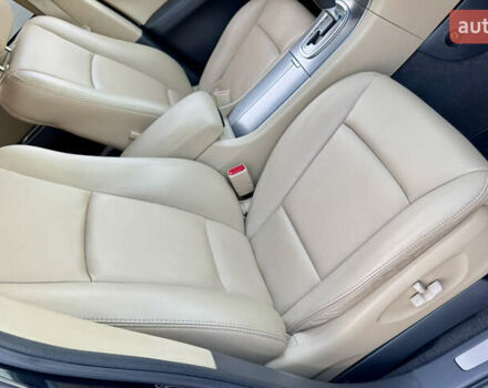 Черный Субару Трибека, объемом двигателя 3.63 л и пробегом 118 тыс. км за 12500 $, фото 27 на Automoto.ua