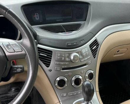 Чорний Субару Трібека, об'ємом двигуна 3.6 л та пробігом 174 тис. км за 6900 $, фото 13 на Automoto.ua