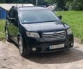 Черный Субару Трибека, объемом двигателя 3.63 л и пробегом 220 тыс. км за 8500 $, фото 8 на Automoto.ua
