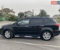 Черный Субару Трибека, объемом двигателя 3.63 л и пробегом 250 тыс. км за 9000 $, фото 1 на Automoto.ua