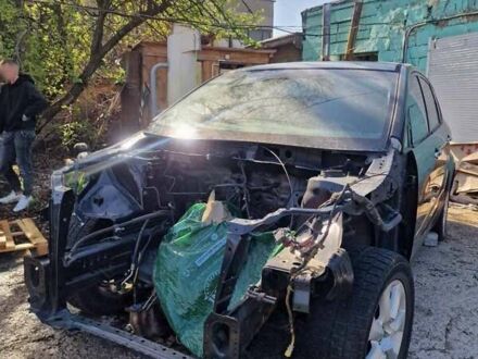 Субару Трибека 2005 в Киеве на Automoto.ua Черный Субару Трибека, объемом двигателя 3 л и пробегом 200 тыс. км за 1500 $, фото 1 на Automoto.ua