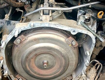 Субару Трибека 2006 в Харькове на Automoto.ua Черный Субару Трибека, объемом двигателя 3 л и пробегом 220 тыс. км за 3950 $, фото 1 на Automoto.ua