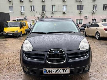 Субару Трибека 2007 в Одессе на Automoto.ua Черный Субару Трибека, объемом двигателя 3.63 л и пробегом 250 тыс. км за 7500 $, фото 1 на Automoto.ua