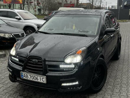 Субару Трибека 2007 в Виннице на Automoto.ua Черный Субару Трибека, объемом двигателя 3 л и пробегом 191 тыс. км за 8399 $, фото 1 на Automoto.ua
