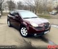 Коричневый Субару Трибека, объемом двигателя 3 л и пробегом 290 тыс. км за 5000 $, фото 1 на Automoto.ua