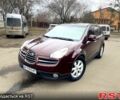 Коричневый Субару Трибека, объемом двигателя 3 л и пробегом 290 тыс. км за 5000 $, фото 1 на Automoto.ua
