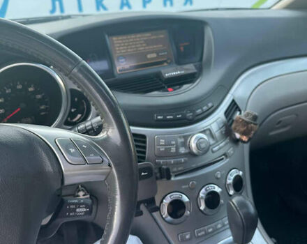 Коричневий Субару Трібека, об'ємом двигуна 3 л та пробігом 249 тис. км за 9500 $, фото 11 на Automoto.ua