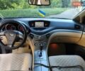 Коричневый Субару Трибека, объемом двигателя 3.63 л и пробегом 200 тыс. км за 8400 $, фото 7 на Automoto.ua