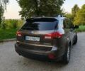 Коричневый Субару Трибека, объемом двигателя 3.63 л и пробегом 200 тыс. км за 8400 $, фото 3 на Automoto.ua
