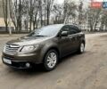 Коричневый Субару Трибека, объемом двигателя 3.63 л и пробегом 124 тыс. км за 7700 $, фото 1 на Automoto.ua