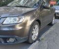 Коричневый Субару Трибека, объемом двигателя 3.6 л и пробегом 236 тыс. км за 6800 $, фото 1 на Automoto.ua