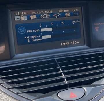 Коричневый Субару Трибека, объемом двигателя 3.63 л и пробегом 295 тыс. км за 7100 $, фото 2 на Automoto.ua