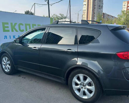 Коричневий Субару Трібека, об'ємом двигуна 3 л та пробігом 249 тис. км за 9500 $, фото 1 на Automoto.ua
