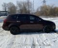 Красный Субару Трибека, объемом двигателя 3 л и пробегом 280 тыс. км за 6900 $, фото 1 на Automoto.ua