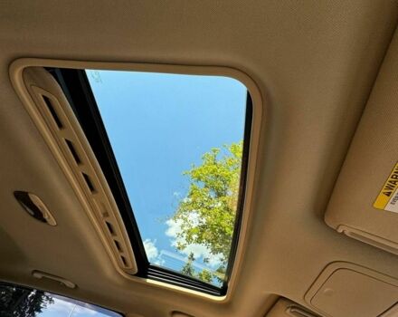 Красный Субару Трибека, объемом двигателя 3 л и пробегом 173 тыс. км за 8000 $, фото 4 на Automoto.ua