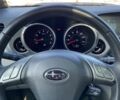 Красный Субару Трибека, объемом двигателя 3 л и пробегом 280 тыс. км за 6900 $, фото 1 на Automoto.ua