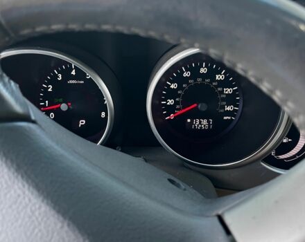 Красный Субару Трибека, объемом двигателя 3 л и пробегом 173 тыс. км за 8000 $, фото 6 на Automoto.ua