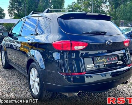 Субару Трібека, об'ємом двигуна 3 л та пробігом 242 тис. км за 7000 $, фото 6 на Automoto.ua
