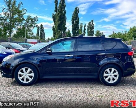 Субару Трібека, об'ємом двигуна 3 л та пробігом 242 тис. км за 7000 $, фото 7 на Automoto.ua