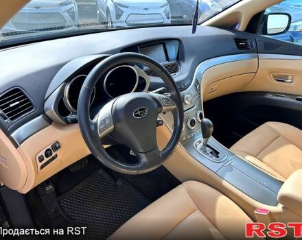 Субару Трібека, об'ємом двигуна 3 л та пробігом 242 тис. км за 7000 $, фото 9 на Automoto.ua