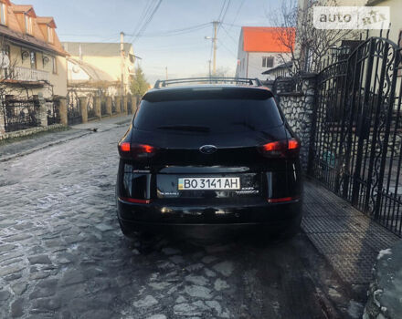 Субару Трібека, об'ємом двигуна 3 л та пробігом 210 тис. км за 8300 $, фото 45 на Automoto.ua