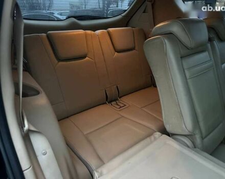 Субару Трибека, объемом двигателя 3 л и пробегом 260 тыс. км за 6990 $, фото 15 на Automoto.ua