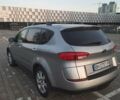 Субару Трибека, объемом двигателя 3 л и пробегом 206 тыс. км за 6900 $, фото 3 на Automoto.ua