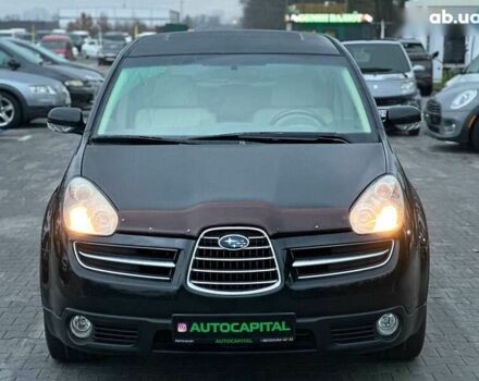 Субару Трибека, объемом двигателя 3 л и пробегом 260 тыс. км за 6990 $, фото 2 на Automoto.ua