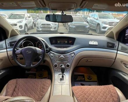 Субару Трибека, объемом двигателя 0 л и пробегом 358 тыс. км за 7200 $, фото 10 на Automoto.ua