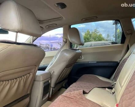 Субару Трибека, объемом двигателя 0 л и пробегом 358 тыс. км за 7200 $, фото 9 на Automoto.ua
