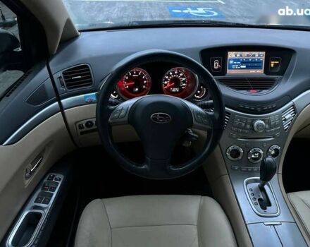 Субару Трибека, объемом двигателя 3 л и пробегом 260 тыс. км за 6990 $, фото 20 на Automoto.ua