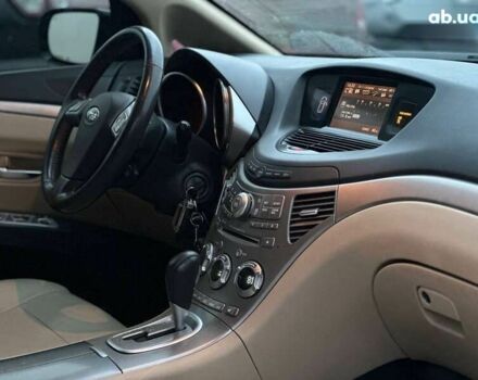 Субару Трибека, объемом двигателя 3 л и пробегом 260 тыс. км за 6990 $, фото 13 на Automoto.ua