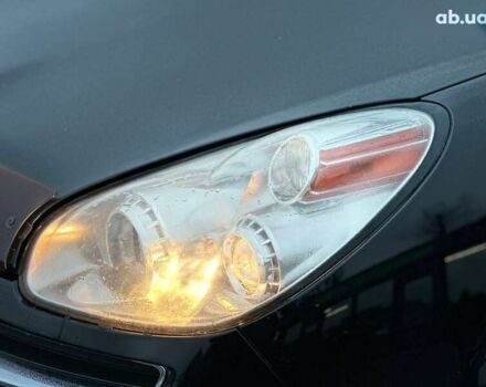 Субару Трибека, объемом двигателя 3 л и пробегом 260 тыс. км за 6990 $, фото 4 на Automoto.ua