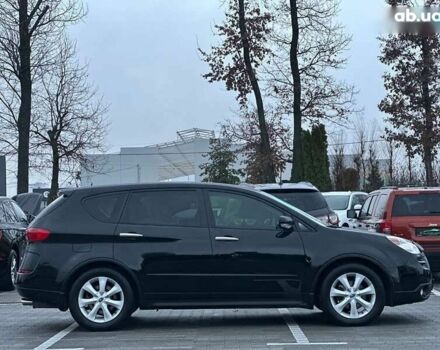 Субару Трибека, объемом двигателя 3 л и пробегом 260 тыс. км за 6990 $, фото 5 на Automoto.ua