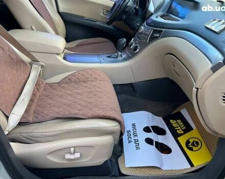 Субару Трибека, объемом двигателя 0 л и пробегом 358 тыс. км за 7200 $, фото 19 на Automoto.ua