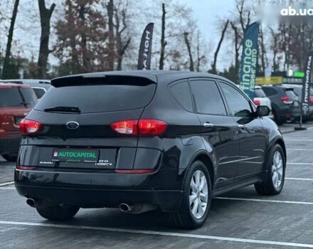 Субару Трибека, объемом двигателя 3 л и пробегом 260 тыс. км за 6990 $, фото 7 на Automoto.ua