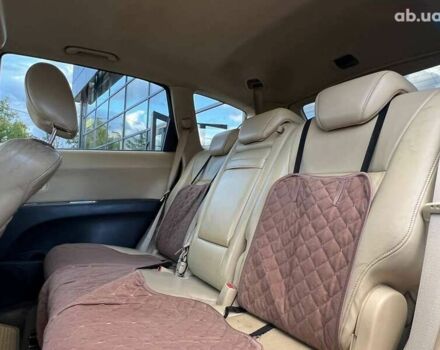Субару Трибека, объемом двигателя 0 л и пробегом 358 тыс. км за 7200 $, фото 8 на Automoto.ua