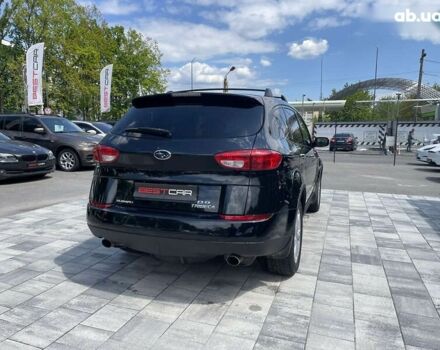 Субару Трибека, объемом двигателя 0 л и пробегом 160 тыс. км за 7200 $, фото 13 на Automoto.ua